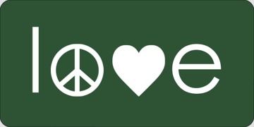 Show details for Peace 17333873 Picture of Peace 17333873