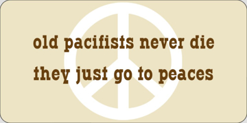 Show details for Peace 17334055 Picture of Peace 17334055