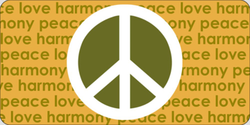 Show details for Peace 17334457 Picture of Peace 17334457