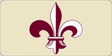 Show details for Fleur de Lis 17198391 Picture of Fleur de Lis 17198391