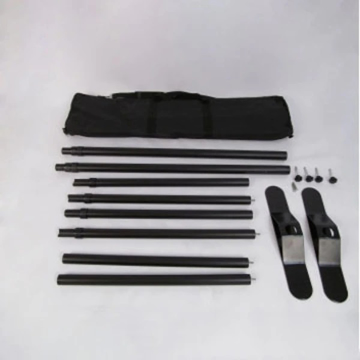 Show details for 12ft Extension Kit for Large Format Banner Stand Picture of 12ft Extension Kit for Large Format Banner Stand