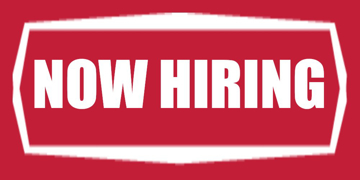 Show details for Now Hiring 15075700 Picture of Now Hiring 15075700