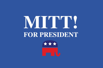 Picture of Mitt Romney 38661350