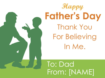 Show details for Father's Day 7496897 Picture of Father's Day 7496897