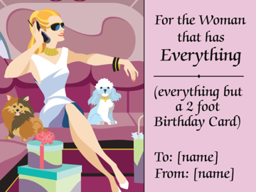 Show details for For Her 7544082 Picture of For Her 7544082