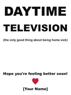 Show details for Get Well Soon 7495189 Picture of Get Well Soon 7495189