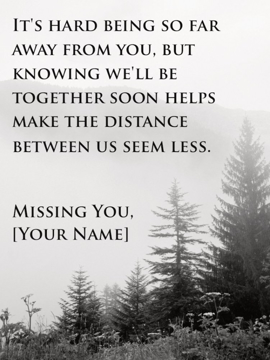 Show details for Miss You 7487046 Picture of Miss You 7487046