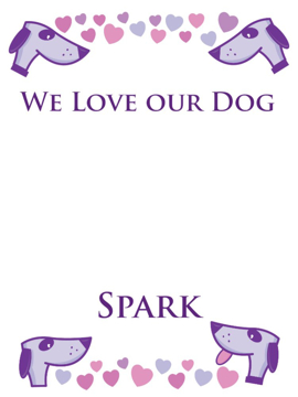 Show details for Pet Lover 6521899 Picture of Pet Lover 6521899