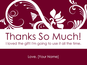Show details for Thank You 7494628 Picture of Thank You 7494628