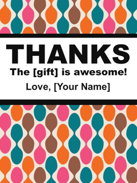 Show details for Thank You 7494764 Picture of Thank You 7494764