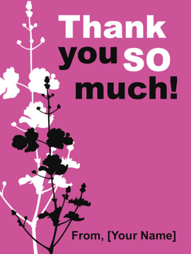 Show details for Thank You 7494938 Picture of Thank You 7494938