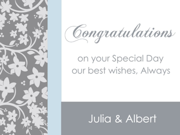 Show details for Wedding & Anniversary 6427571 Picture of Wedding & Anniversary 6427571