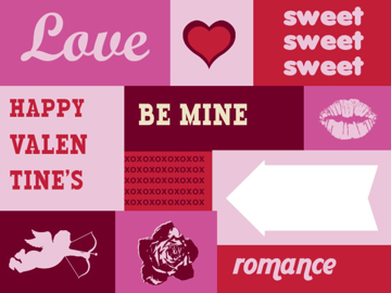 Show details for Valentine's Day 17358980 Picture of Valentine's Day 17358980