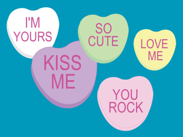 Show details for Valentine's Day 17398715 Picture of Valentine's Day 17398715