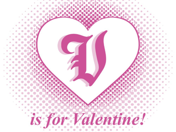 Show details for Valentine's Day 17403600 Picture of Valentine's Day 17403600