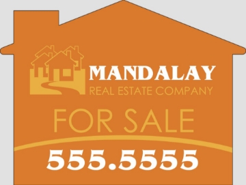 Show details for House Shaped 878128558 Picture of House Shaped 878128558