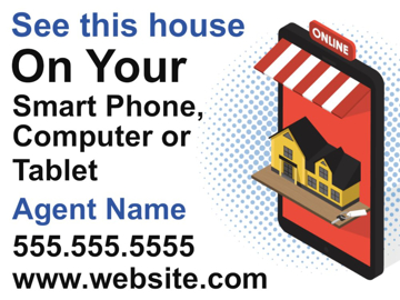 Picture of Virtual Real Estate Tour 878130509
