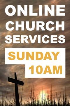 Show details for Online Church Sandwich Board Signs 872243702 Picture of Online Church Sandwich Board Signs 872243702
