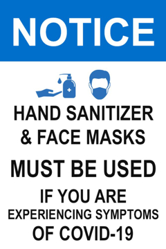 Show details for Hospital Signage Sandwich Board Signs 872213780 Picture of Hospital Signage Sandwich Board Signs 872213780