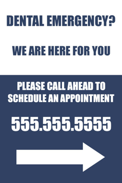 Show details for Medical Services Sandwich Board Signs 872309314 Picture of Medical Services Sandwich Board Signs 872309314