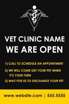 Show details for Medical Services Sandwich Board Signs 872309343 Picture of Medical Services Sandwich Board Signs 872309343