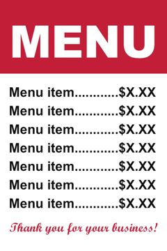 Show details for Restaurant Panels 7376231 Picture of Restaurant Panels 7376231