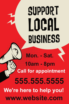 Show details for Support Local 873129188 Picture of Support Local 873129188