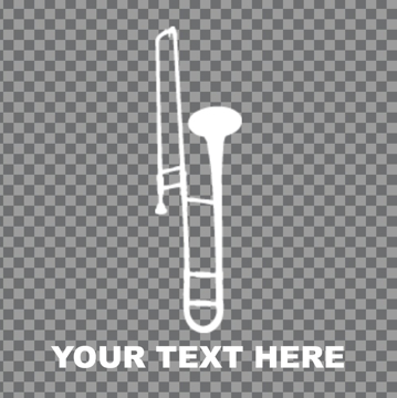 Show details for Music Clear Decals 12930661 Picture of Music Clear Decals 12930661