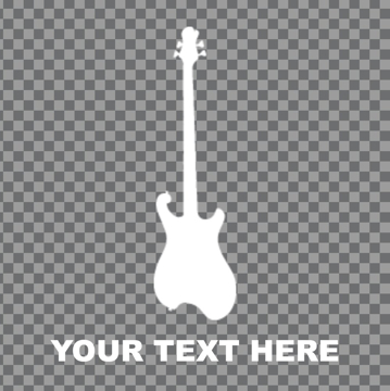 Show details for Music Clear Decals 12930676 Picture of Music Clear Decals 12930676