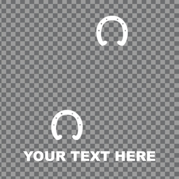 Show details for Paw and Footprint Clear Decals 12925780 Picture of Paw and Footprint Clear Decals 12925780