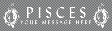 Picture of Zodiac Clear Decals 11965927