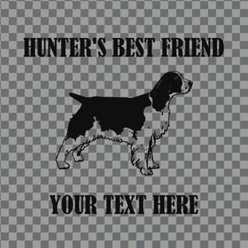 Show details for Hunting Window Clings 11139122 Picture of Hunting Window Clings 11139122
