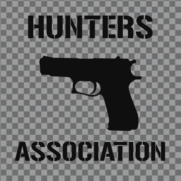 Show details for Hunting Window Clings 11140590 Picture of Hunting Window Clings 11140590