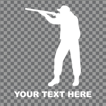 Show details for Hunting Window Clings 12735096 Picture of Hunting Window Clings 12735096