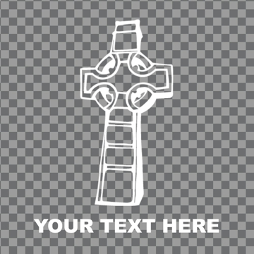 Show details for Religious Window Clings 12735577 Picture of Religious Window Clings 12735577
