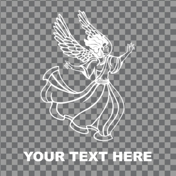 Show details for Religious Window Clings 12735579 Picture of Religious Window Clings 12735579