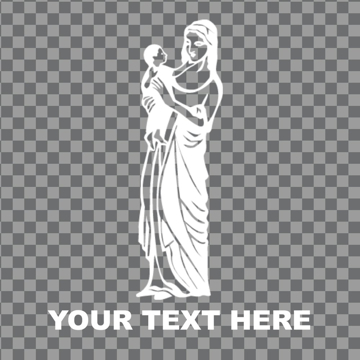 Show details for Religious Window Clings 12737686 Picture of Religious Window Clings 12737686