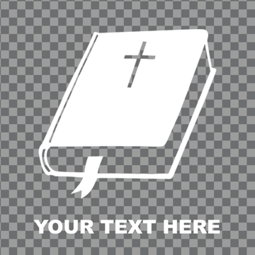 Show details for Religious Window Clings 12737701 Picture of Religious Window Clings 12737701