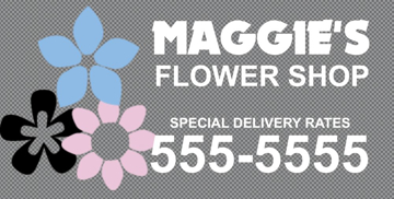 Show details for Car Window Clings 12932756 Picture of Car Window Clings 12932756