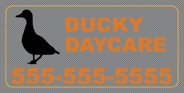 Show details for Car Window Clings 12932764 Picture of Car Window Clings 12932764