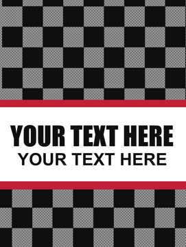 Show details for Car Window Clings 12932840 Picture of Car Window Clings 12932840