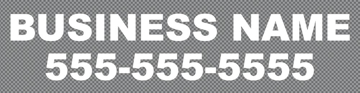 Show details for Windshield Window Clings 11654642 Picture of Windshield Window Clings 11654642