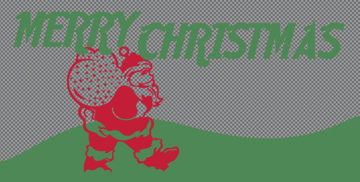 Show details for Christmas Window 15920791 Picture of Christmas Window 15920791