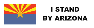 Show details for Pro-Arizona Legislation 12002776 Picture of Pro-Arizona Legislation 12002776