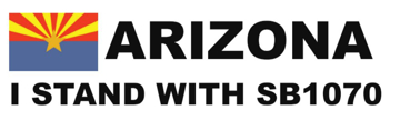 Show details for Pro-Arizona Legislation 12002902 Picture of Pro-Arizona Legislation 12002902