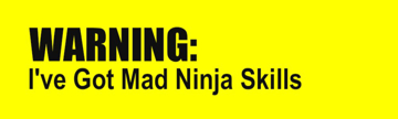 Show details for Ninja 13914992 Picture of Ninja 13914992
