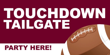 Show details for Sports Fabric Banners 847851499 Picture of Sports Fabric Banners 847851499