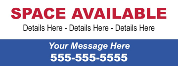 Show details for Real Estate Mesh Banners 831140986 Picture of Real Estate Mesh Banners 831140986