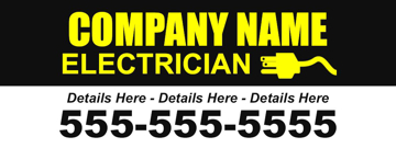 Show details for Contractors Mesh Banners 831141002 Picture of Contractors Mesh Banners 831141002