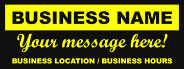 Show details for Business Mesh Banners 831141016 Picture of Business Mesh Banners 831141016